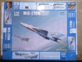 Trumpeter 1/48 -21 -  