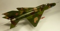 Trumpeter 1/48 -21 -  