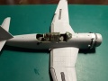 ARKmodels 1/72 Vultee -31 Vengeance Mk.II (. 1941)