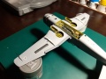 ARKmodels 1/72 Vultee -31 Vengeance Mk.II (. 1941)