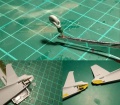 ARKmodels 1/72 Vultee -31 Vengeance Mk.II (. 1941)