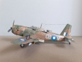 ARKmodels 1/72 Vultee -31 Vengeance Mk.II (. 1941)