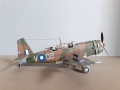 ARKmodels 1/72 Vultee -31 Vengeance Mk.II (. 1941)