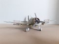 ARKmodels 1/72 Vultee -31 Vengeance Mk.II (. 1941)