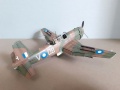 ARKmodels 1/72 Vultee -31 Vengeance Mk.II (. 1941)