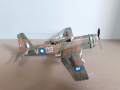 ARKmodels 1/72 Vultee -31 Vengeance Mk.II (. 1941)