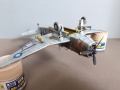 ARKmodels 1/72 Vultee -31 Vengeance Mk.II (. 1941)