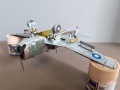 ARKmodels 1/72 Vultee -31 Vengeance Mk.II (. 1941)