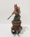 Chronos Miniatures 80, 1/22  