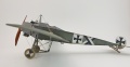 Wingnut Wings 1/32 Fokker .IV