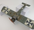 Wingnut Wings 1/32 Fokker .IV