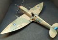 Eduard 1/72  Spitfire Mk VIII -   