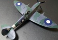 Eduard 1/72  Spitfire Mk VIII -   