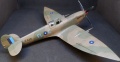 Eduard 1/72  Spitfire Mk VIII -   