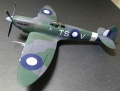 Eduard 1/72  Spitfire Mk VIII -   