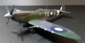 Eduard 1/72  Spitfire Mk VIII -   