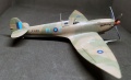 Eduard 1/72  Spitfire Mk VIII -   