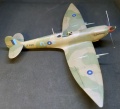 Eduard 1/72  Spitfire Mk VIII -   