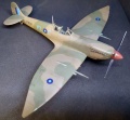 Eduard 1/72  Spitfire Mk VIII -   