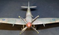 Eduard 1/72  Spitfire Mk VIII -   