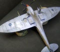 Eduard 1/72  Spitfire Mk VIII -   