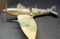 Eduard 1/72  Spitfire Mk VIII -   