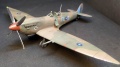 Eduard 1/72  Spitfire Mk VIII -   