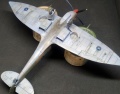 Eduard 1/72  Spitfire Mk VIII -   