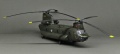 Trumpeter 1/72 CH-47A Chinook