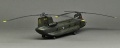 Trumpeter 1/72 CH-47A Chinook