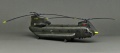 Trumpeter 1/72 CH-47A Chinook