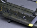 Trumpeter 1/72 CH-47A Chinook