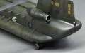 Trumpeter 1/72 CH-47A Chinook