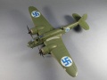 Airfix 1/72 Bristol Blenheim Mk.IV,  