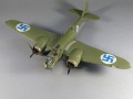 Airfix 1/72 Bristol Blenheim Mk.IV,  