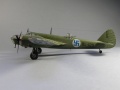 Airfix 1/72 Bristol Blenheim Mk.IV,  