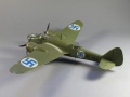 Airfix 1/72 Bristol Blenheim Mk.IV,  