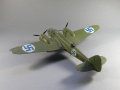 Airfix 1/72 Bristol Blenheim Mk.IV,  