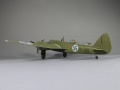Airfix 1/72 Bristol Blenheim Mk.IV,  