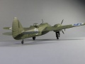 Airfix 1/72 Bristol Blenheim Mk.IV,  