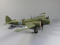 Airfix 1/72 Bristol Blenheim Mk.IV,  