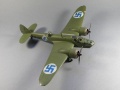 Airfix 1/72 Bristol Blenheim Mk.IV,  