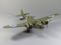 Airfix 1/72 Bristol Blenheim Mk.IV,  