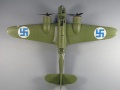 Airfix 1/72 Bristol Blenheim Mk.IV,  