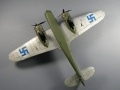 Airfix 1/72 Bristol Blenheim Mk.IV,  