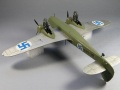 Airfix 1/72 Bristol Blenheim Mk.IV,  