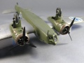 Airfix 1/72 Bristol Blenheim Mk.IV,  