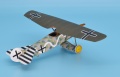 Eduard 1/48 Fokker E. V.