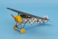 Eduard 1/48 Fokker E. V.