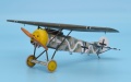 Eduard 1/48 Fokker E. V.